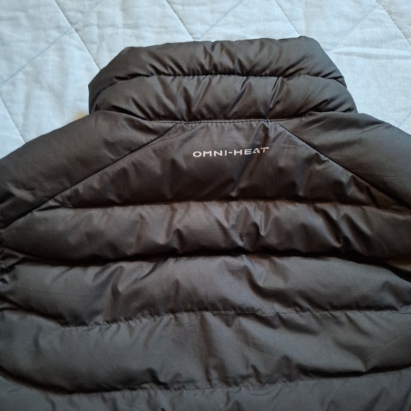 Columbia Omni-Heat Vest Size S - Picture 2 of 12
